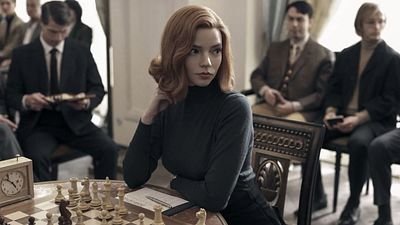 image de la news Le jeu de la dame sur Netflix : la mini-série est-elle inspirée d’une histoire vraie ?