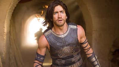 image de la news Prince of Persia sur 6ter : quelle actrice iranienne a été empêchée de participer au film ?