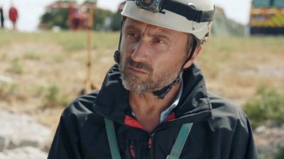 image de la news Demain nous appartient : Judith et Georges bientôt sauvés par Alex ?