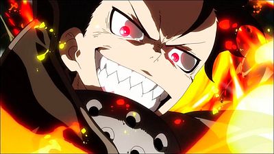 image de la news ADN, Wakanim, Crunchyroll : les animés du 2 au 9 novembre : Fire Force, Goblin Slayer...