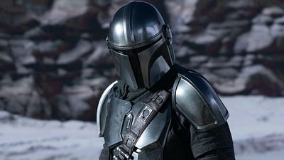image de la news The Mandalorian saison 2 : Disney+ dévoile de superbes affiches conçues par des fans