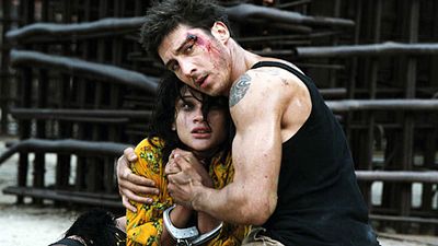 image de la news Bronx sur Netflix : que devient David Belle, héros de Banlieue 13 ?