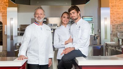 image de la news Ici tout commence sur TF1 : où est tourné le spin-off de Demain nous appartient ?