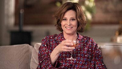 image de la news Sigourney Weaver : elle a failli jouer dans Jurassic Park, X-Men, True Lies...