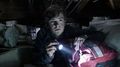 image de la news Good Doctor sur TF1 : quelle série en remplacement le mardi 10 novembre ?