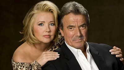 image de la news Les Feux de l'amour : un personnage emblématique va faire son grand retour