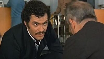 image de la news Mort de Claude Giraud, voix de Alan Rickman et Tommy Lee Jones, acteur dans Rabbi Jacob et Angélique