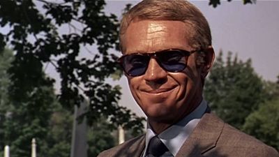 image de la news Steve McQueen : 8 choses à savoir sur l'acteur-cascadeur