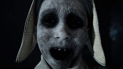 image de la news The Dark Pictures : Little Hope, dans les pas du Projet Blair Witch