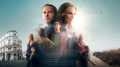 image de la news Un Si Grand Soleil déprogrammée : la diffusion reprendra lundi sur France 2