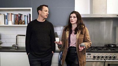 image de la news This Way Up sur Canal+ : que vaut la dramédie corrosive aux airs de Fleabag ?  