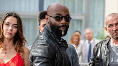 image de la news Bronx sur Netflix : découvrez les autres polars de Kaaris