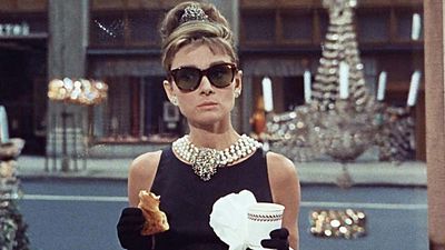 image de la news Diamants sur canapé : le classique avec Audrey Hepburn au coeur d'une plainte contre Paramount