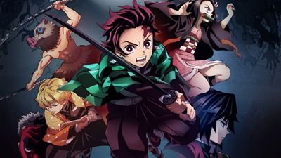 Demon Slayer : le film Le Train de l'infini va sortir au cinéma en France
