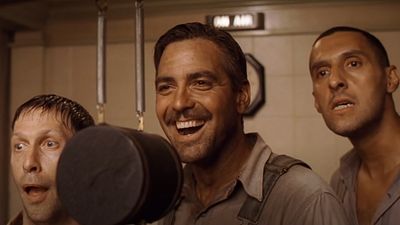 image de la news O'Brother sur TF1 Séries Films : avez-vous repéré les clins d'œil des frères Coen à la mythologie grecque ?