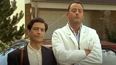 L'Opération Corned Beef sur TF1 Séries Films : Jean Reno n'était pas le choix premier pour ce film