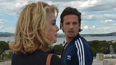 image de la news Tout nous sépare sur Netflix : comment Nekfeu a obtenu son premier rôle au cinéma