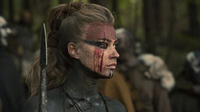 image de la news Barbares sur Netflix : une saison 2 pour le péplum allemand