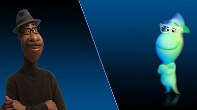 image de la news Soul sur Disney + : Omar Sy et Camille Cottin sont les voix françaises du nouveau Pixar