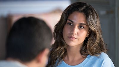 image de la news Un Si Grand Soleil : bientôt un changement de vie inattendu pour Lucille (Naïma Rodric)