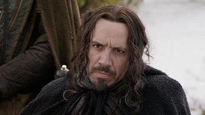 image de la news Kaamelott le film : premières photos d'Alexandre Astier, Alain Chabat, Christian Clavier...