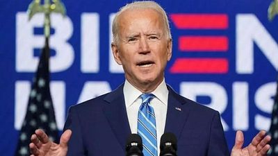 image de la news Quel est le film préféré du nouveau Président Joe Biden ?