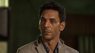 image de la news Balthazar : "L'enquête sur la mort de Lise va enfin être résolue" promet Tomer Sisley