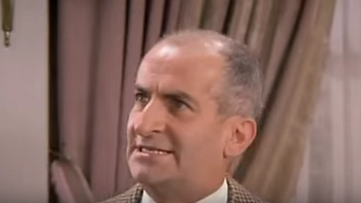 image de la news Le Grand restaurant sur TMC : comment Louis de Funès a pris en main le film de A à Z
