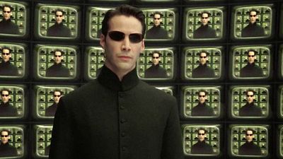 image de la news Matrix 4 : polémique après une fête clandestine sur le tournage
