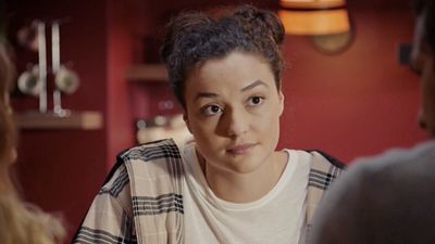 image de la news Demain nous appartient : découvrez la nouvelle Manon (Louvia Bachelier) dans un extrait inédit