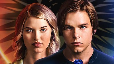 image de la news The Order annulée : pas de saison 3 pour la série Netflix