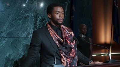 image de la news Black Panther 2 : Chadwick Boseman ne sera pas digitalisé assure Marvel
