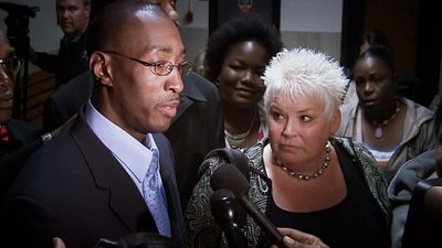 image de la news Le quatrième procès sur Netflix : si vous avez aimé Dans leur regard, vous aimerez cette série documentaire judiciaire