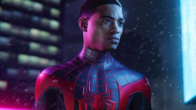 Spider-Man : Miles Morales sur PS5, une aventure grisante et électrisante