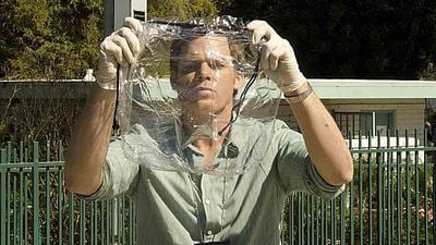 image de la news Dexter saison 9 : un synopsis pour le retour de la série culte 