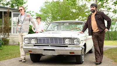 image de la news Uncle Frank sur Amazon : c'est quoi ce feel-good movie primé au Festival de Deauville ?