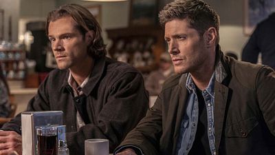 image de la news Supernatural, c'est fini : alors, comment ça se termine pour les frères Winchester ? [SPOILERS]