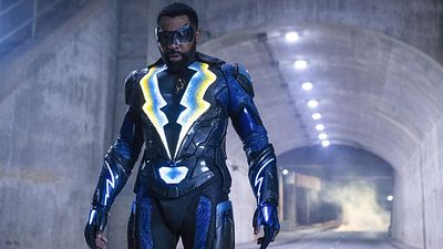 image de la news Black Lightning annulée : la saison 4 sera la dernière