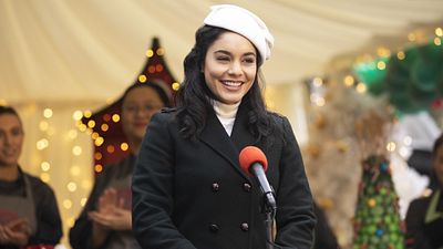 image de la news Netflix : 9 téléfilms de Noël se déroulent dans le même univers !