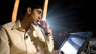 image de la news Slumdog Millionaire sur Chérie 25 : le film est il adapté d'une histoire vraie ?