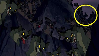 image de la news 15 Disney qui méritent un arrêt sur image