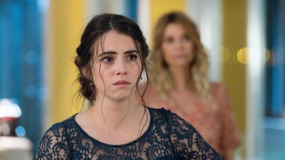 image de la news Demain nous appartient : "On va découvrir les failles de Charlie" confie Clémence Lassalas