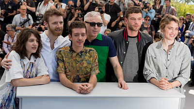 image de la news 120 battements par minute sur France 3 : que deviennent les acteurs du film ?