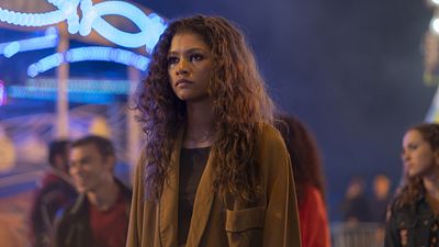 image de la news OCS : les films et séries à voir en décembre 2020 d'Euphoria aux Filles du Docteur March