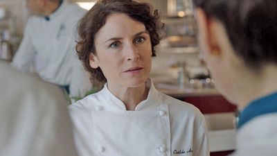 image de la news Ici tout commence : Clotilde révèle son secret dans la bande-annonce des prochains épisodes [SPOILERS]