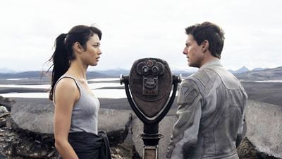 Oblivion sur NRJ12 : quels écarts d’âge entre Tom Cruise et ses partenaires féminines ?