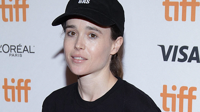 image de la news La star de Juno fait son coming out transgenre