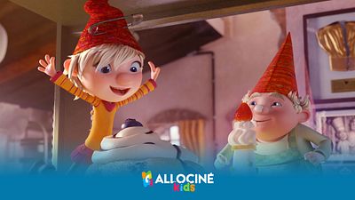 image de la news Les Elfkins Opération Pâtisserie : à partir de quel âge voir ce film pour enfants ?