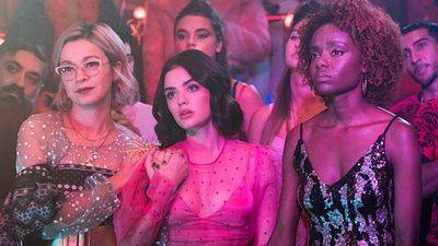 image de la news Katy Keene sur SALTO : 5 choses à savoir sur le spin-off de Riverdale