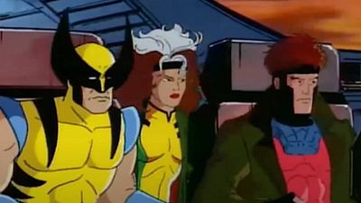 image de la news X-Men sur Disney+ : c'était quoi cette série culte des années 90 ?